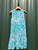 Used Lilly Pulitzer Short Dress F L-12/14 60084-S000950812 View 3