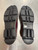 Used Burgundy Naturalizer Flats 9.5 60137-S000130836 View 5