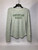 Used Unbranded Long Sleeve Top M-8/10 60045-S000858126 View 1