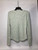 Used Unbranded Long Sleeve Top M-8/10 60045-S000858126 View 2