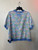Used Umgee Short Sleeve Top L-12/14 60031-S000862250 View 3