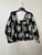 Used Listicle Long Sleeve Top L-12/14 60031-S000862282 View 2