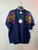 Used Umgee Short Sleeve Top M-8/10 60031-S000862291 View 1