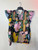Used Umgee Short Sleeve Top L-12/14 60031-S000862307 View 2