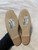 Used Steven By Steve Madden Flats 5 60100-S000333714 View 3