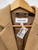 Used Calvin Klein Short HeavyCoat M-8/10 60030-S000942055 View 2