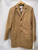 Used Calvin Klein Short HeavyCoat M-8/10 60030-S000942055 View 1