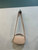 Used Anne Klein Small Leather Handbag 60126-S000470050 View 2