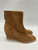 Used Dolce Vita Ankle Boots 9 60091-S000612341 View 2