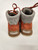 Used Sorel Ankle Boots 9.5 60027-S001508960 View 3
