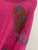 Used Peach Love Long Sleeve Top S-4/6 60072-S000603520 View 2