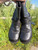 Used Harley-Davidson Ankle Boots 11 60084-S000950936 View 3