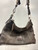 Used Dooney & Bourke Large Leather Handbag 60130-S000265138 View 1