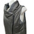 Used Danier Leather Vest XS-0/2 60098-S000133288 View 2