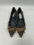 Used Steve Madden Flats 10 60091-S000612411 View 1