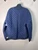 Used Unbranded Men's Short Heavy Coat L 60060-S000664841 View 3