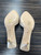 Used Gianni Bini Wedge Sandals 7 60047-S000639640 View 11