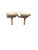 Used Unbranded Low Heels 7 60047-S000639641 View 5