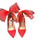 Used Charles By Charles David High Heels 7 60047-S000639651 View 3