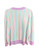 Used Unbranded Lightweight Sweater S-4/6 60021-S000881979 View 4