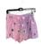 Used Unbranded Shorts XS 0-2/25-26 60021-S000881989 View 2