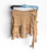 Used Unbranded Romper S-4/6 60021-S000881830 View 4