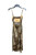 Used Lush Long Dress F S-4/6 60021-S000882040 View 2