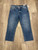 Used Zara Denim 14-32 60134-S000116110 View 1