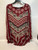Used Free People Long Sleeve Top L-12/14 60045-S000858237 View 1