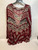 Used Free People Long Sleeve Top L-12/14 60045-S000858237 View 2