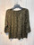 Used Michael Kors Long Sleeve Top L-12/14 60093-S000419063 View 3
