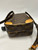 Used Louis Vuitton Large Leather Handbag 60091-S000612416 View 7