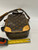 Used Louis Vuitton Large Leather Handbag 60091-S000612416 View 8