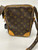 Used Louis Vuitton Large Leather Handbag 60091-S000612416 View 6