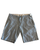 Gently used mens Jack & Jones shorts M View 1