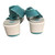 Used Clarks Wedge Sandals 7.5 60017-S001174499 View 4