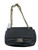 Used Karl Lagerfeld Paris Small Leather Handbag 60069-S000794573 View 1