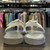 Used Stuart Weitzman Flip Flops 8 60129-S000585637 View 5
