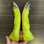 Used Attilio Giusti Leombruni Flats 7.5 60129-S000585665 View 4