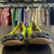 Used Attilio Giusti Leombruni Flats 7.5 60129-S000585665 View 5