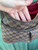 Used Louis Vuitton Large Leather Handbag 60084-S000951045 View 24