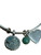Used Mariana Bracelet 60105-S000303602 View 3