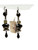 Used Mariana Earrings 60105-S000303648 View 1