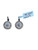 Used Mariana Earrings 60105-S000303649 View 1