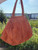 Used Unbranded Large Leather Handbag 60084-S000951063 View 1