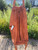 Used Unbranded Large Leather Handbag 60084-S000951063 View 3