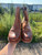Used Frye Ankle Boots 10 60084-S000951064 View 4