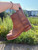 Used Frye Ankle Boots 10 60084-S000951064 View 3