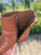 Used Frye Ankle Boots 10 60084-S000951064 View 6