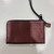 Used Coach Leather Wallet 60064-S000746511 View 2